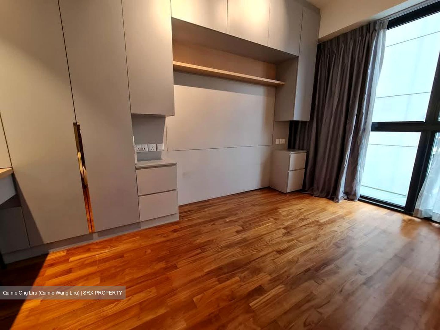 The Poiz Residences (D13), Apartment #557203391